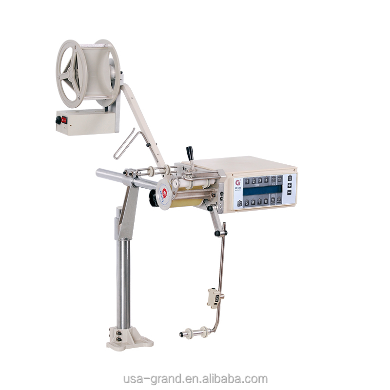 GRAND GMD-C8 Automatic Tape Feeder Sewing Machine for