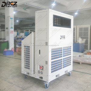 <span class=keywords><strong>Clima</strong></span> temporal de equipos de Control de 10ton Vertical aire acondicionado para carpa - Product Image 2