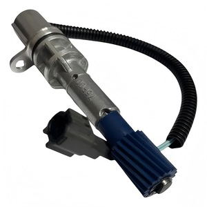 เซ็นเซอร์วัดความเร็ว 32703-75P02 อะไหล่ทดแทน OEM สำหรับซ่อมยานยนต์ - Product Image 2