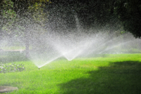 Têtes d'arrosage escamotables de remplacement Rain Ling compatibles avec la plupart des têtes d'arrosage escamotables pour l'irrigation des pelouses de jardin