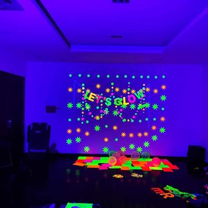 Hiệu ứng sân khấu <span class=keywords><strong>Motion</strong></span> Sensor/tương tác HD LED Dance Floor ánh sáng với DMX512 điều khiển cho Disco Câu lạc bộ sự kiện LED ma trận ánh sáng - Product Image 2