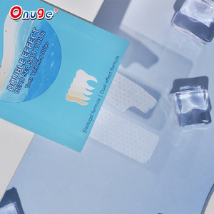 Nhanh 7 ngày Peroxide mỹ phẩm làm trắng răng sản phẩm tốt nhất cho phòng khám đại lý Salon tẩy trắng kinh doanh chết Biển Muối răng dải - Product Image 1