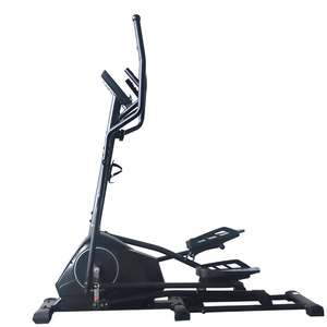 2026 Venta Caliente Bicicleta Elíptica Plegable con Resistencia Magnética Ajustable Manualmente, Volante de 8 kg, Certificación EN957, Venta al por Mayor - Product Image 4