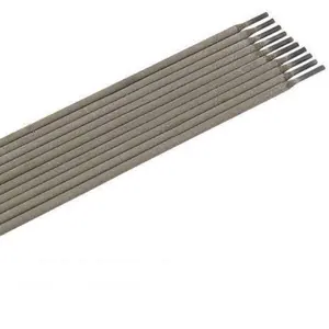 Électrode de soudage 2.5 en aluminium et acier au carbone, 3.2mm 4.0mm 5.0mm 7018mm 6011mm