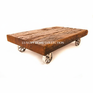 เฟอร์นิเจอร์ไม้แบบคลาสสิกตกแต่งบ้านทรงสี่เหลี่ยมเฟอร์นิเจอร์ไม้ที่มีการออกแบบที่ยอดเยี่ยม - Product Image 1