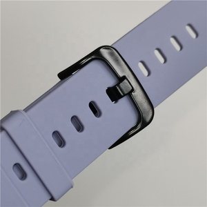 <span class=keywords><strong>Correa</strong></span> de 20mm y 22mm para Samsung Galaxy Watch 4, 44mm, 40mm, 5 <span class=keywords><strong>Pro</strong></span> Active <span class=keywords><strong>2</strong></span> Gear S3, <span class=keywords><strong>correa</strong></span> de silicona, pulsera <span class=keywords><strong>Huawei</strong></span> Watch <span class=keywords><strong>GT</strong></span>/<span class=keywords><strong>2</strong></span>/3 Band - Product Image 2