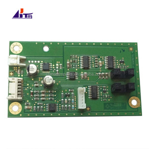 01750206036 1750206036 Wincor Nixdorf PC280 Placa Controladora del Motor del Obturador del <span class=keywords><strong>Cajero</strong></span> Automático PCB - Product Image 4