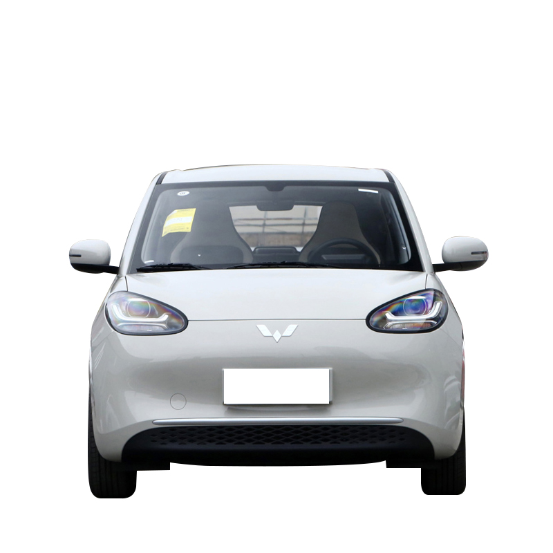 Wuling Bingo New Energy Vehicles Mini Electric Car Adult Mini Ev Car Wuling Bingo 2023