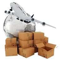 Alibaba Express Fracht DDP Reine Batterieprodukte Dropshipping Versandagentur Luftfracht von China nach Australien