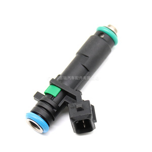 Válvula de inyector de combustible 23899720 para Wuling Rongguang S 1.2 Baojun 310W Wuling N12, pieza de repuesto - Product Image 2