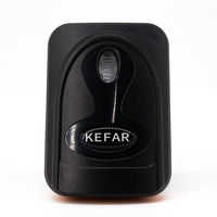 Lecteur de codes-barres automatique KEFAR, nouvelle arrivée, lecteur de codes-barres à image CMOS portable pour entrepôt, bibliothèque, supermarché avec chargeur