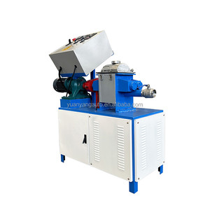 Giảm Giá Mạnh Máy Trộn Cánh Tay Sigma Đôi Phòng Thí Nghiệm 2L Máy Trộn Lưỡi Dao Hình Chữ Z Kép Đùn Vít Máy Trộn Nhào Cao Su Silicon Giá Máy Trộn - Product Image 6