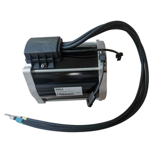 Repuestos para Carrito de Golf EZGO, Nuevo Motor de 48V 3.3kW para el Modelo de Vehículo E-Z-GO RXV 611355 - Product Image 3