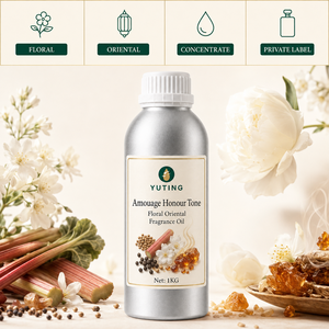 Huile de parfum <span class=keywords><strong>Amouage</strong></span> Honour Floral Oriental en gros, marque privée, fournisseur OEM en vrac, directement de <span class=keywords><strong>l</strong></span>'usine - Product Image 3