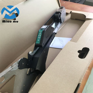 Alimentateur SMT universel 49680702 32 mm vert - Product Image 4