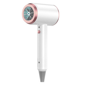 Hair Dryer 800w1300w1800w Ionic DC Motor Quiet Operation Home Student Use - Product Image 5