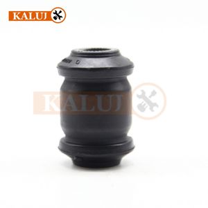 Buje de Brazo de Control Delantero Kaluj 48654-0D080 486540D080 para Toyota IST (NCP6_) PROBOX/SUCCEED (_<span class=keywords><strong>P5</strong></span>_) RACTIS (_P10_) YARIS (_P9_) - Product Image 4