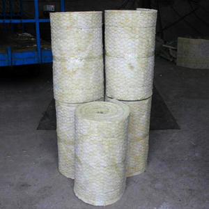 Laine de roche à prix abordable : rouleaux et couvertures isolantes en laine minérale - Product Image 6