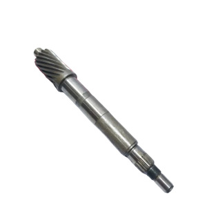 Essieu arrière 2DP-E6111-00 pour Yamaha Nmax Nmax V1, pièce de rechange en métal, composant de transmission de scooter - Product Image 4