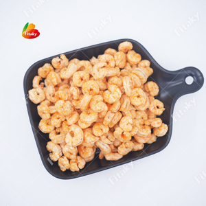 Vente de fruits de mer secs, crevettes séchées - Product Image 1