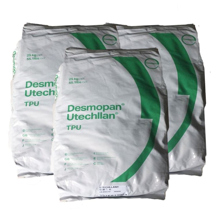 Заводской поставщик термопластичных полиуретановых гранул тпу гранул из натуральных полиуретановых материалов ТПУ от производителей