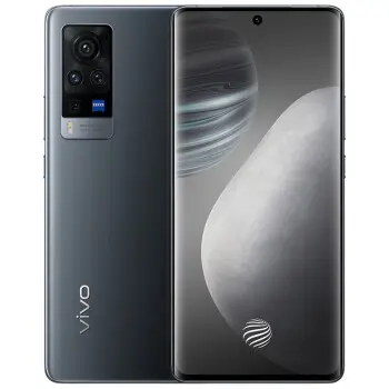 Nuovo telefono cellulare Vivo X60 Pro 5G originale Exynos 1080 7.36mm di spessore Core 6.56 pollici AMOLED 120Hz tasso di riflusso 48.0MP fotocamera Mobile