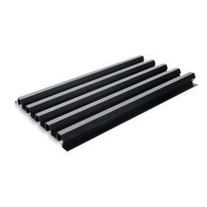 Servicios de Corte y Doblado Personalizados de Placas de Aleación de Aluminio 6063 Serie 6000, Perfiles de Aluminio <span class=keywords><strong>al</strong></span> por Mayor - Product Image 2