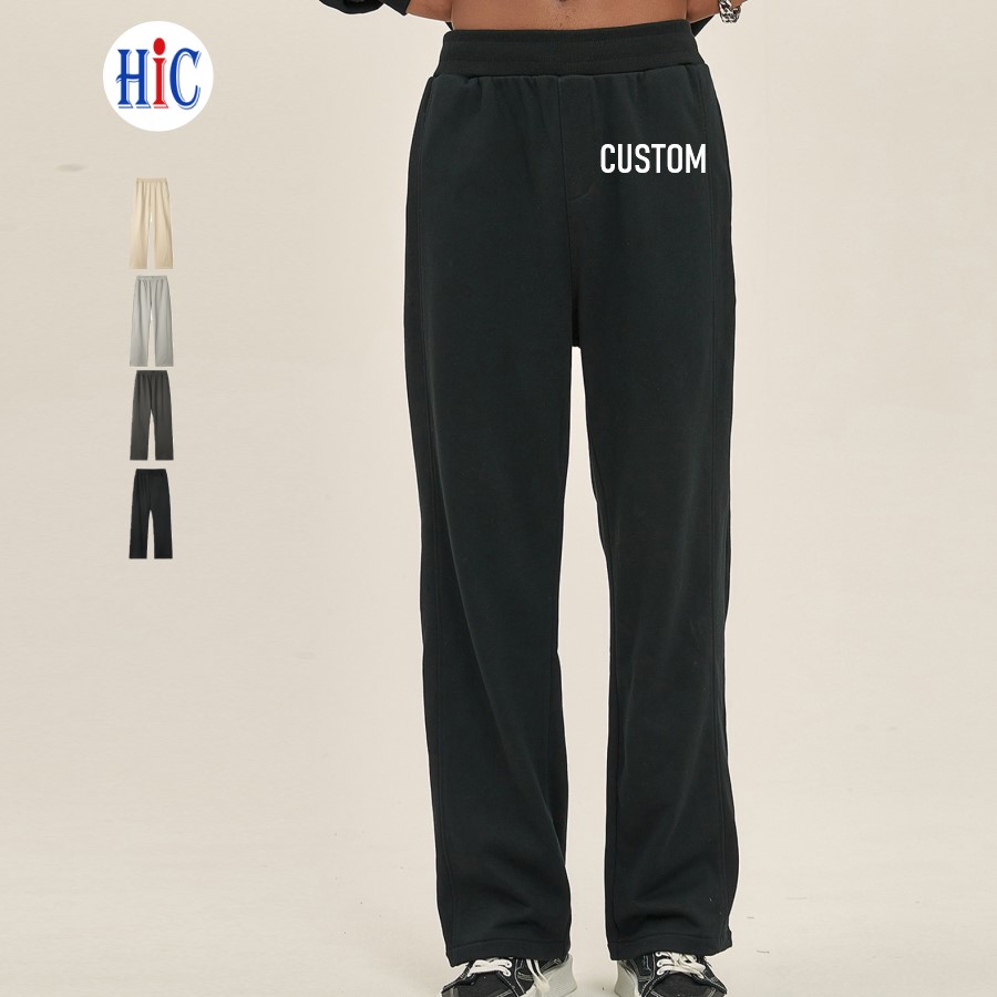 Pant Types Versatile Men's Trousers for Spring/Summer