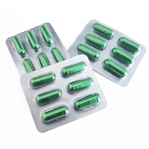 Suplemento dietético de extracto de té verde. Cápsulas para la pérdida de peso en mujeres que promueven la digestión y ayudan a la reducción de peso. - Product Image 1