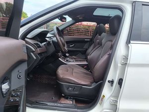 Landwind X7 2016 2.0T Édition Spéciale 20e Anniversaire SUV d'occasion avec moteur Mitsubishi Tech 8AT LHD à vendre en Afrique - Product Image 1