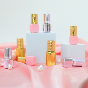 Pegamento para pestañas, adhesivo impermeable para pestañas, Etiqueta Privada, extensión de pestañas, 0,1 S, 0, 1S, 2S, nuevo - Product Image 1