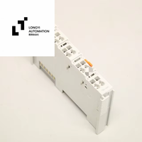 Nuevo y Original Módulo de Entrada Analógica 750-466 2AI 4-20mA S.E. 750466 en Stock en Almacén, Controlador de Programación PLC