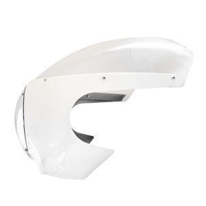 Carénage de phare de moto <span class=keywords><strong>vintage</strong></span> pour <span class=keywords><strong>CAFE</strong></span> <span class=keywords><strong>RACER</strong></span> - Product Image 2