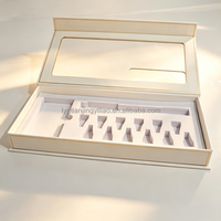 Kit de stylos injecteurs jetables au design minimaliste neutre, idéal pour la décoration moderne de la maison