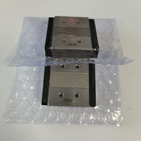 Bloc de guidage linéaire Japonais SHW17 SHW17CR SHW17CRM SHW17CRMSS Coulisse linéaire