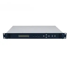 single channel hd and sd mpeg2 and h.264 ip encoder for IPTV, cable tv operator