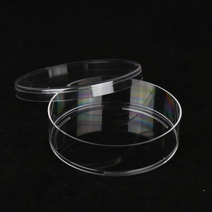 Hongbolai Petri Dishes 90 <b>Pc</b> <b>Set</b> Cell Culture Lab Equipment - Product Image 3