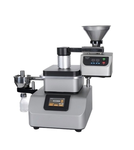 Sistema de Molienda Ultracentrífugo de Alta Velocidad - Product Image 2