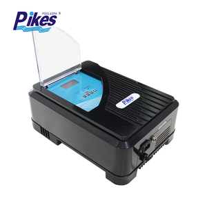 Générateur automatique de chlore pour piscine et <span class=keywords><strong>spa</strong></span> PIKES, chlorateur intelligent, nettoyeur de piscine, ABS noir, 220V-240V, extérieur - Product Image 3