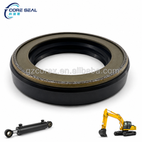 Kit de réparation de joints d'étanchéité de vérin de godet 707-99-45230 de haute qualité pour excavatrices Komatsu PC200-7 PC210-7