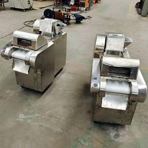 Coupe-légumes multifonctionnel, hachoir, machine à couper, trancheuse à pommes de terre et carottes, machine à râper - Product Image 6