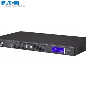 Eaton ATS EATS16CN 16A Interruptor de conmutación estática de doble potencia, Transferencia Automática, interruptor de transferencia automática 16A