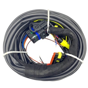 ชิ้นส่วนรถยนต์ <span class=keywords><strong>Ecu</strong></span> อุปกรณ์ทดสอบ <span class=keywords><strong>ECU</strong></span> - Product Image 6