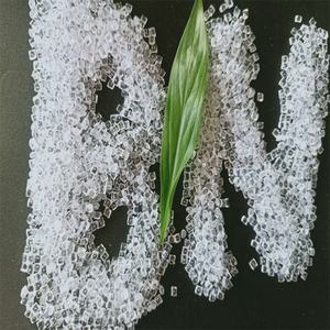 Resina Acrílica PMMA de Grau Óptico Alta Translucidez Resistência a UV Cores Transparentes de Alto Brilho para Injeção Extrusão Sopro - Product Image 5