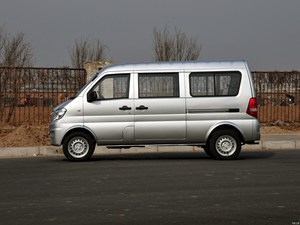 Dongfeng Sokon Xiaogang K07S <span class=keywords><strong>2022</strong></span>, la Minivan de Pasajeros de 1.3L de Alta Potencia <span class=keywords><strong>Más</strong></span> Económica, 5/7 Asientos, Vehículo de Gasolina Hecho en China - Product Image 5