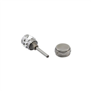 Manipolo Dentale Miniaturizzato ad Alta Velocità, Durevole in Acciaio, Certificato CE, Turbina con Boccaglio, Autoclavabile UV, Garanzia 1 Anno - Product Image 5