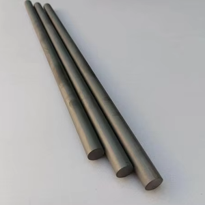 Feste Wolfram carbid stangen (geschliffen und ungemahlen) - Product Image 3