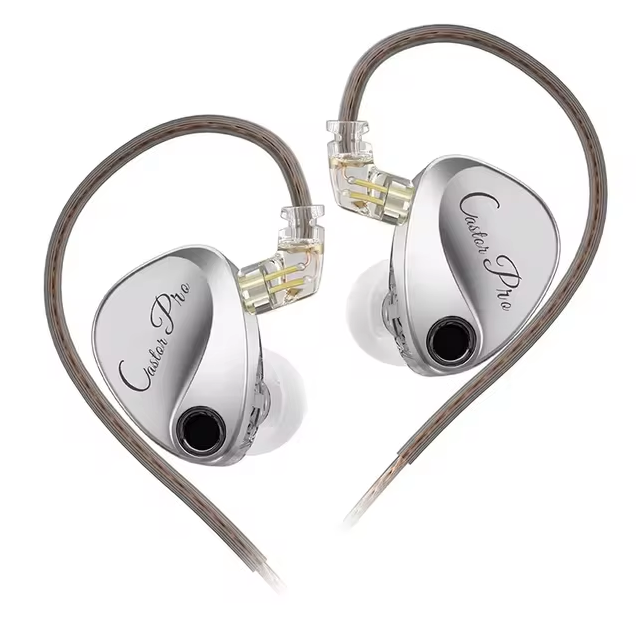 Harman cible pas de micro