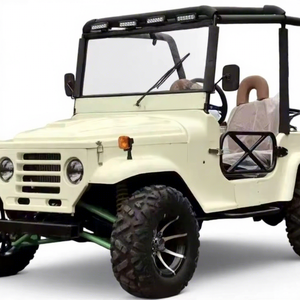 China Manufacture CE Approved MH Brand 200cc 351-450hp Big Willys Motorcycles for Kids and Adults - Product Image 1