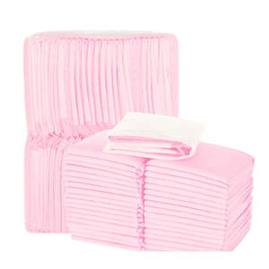 Pronto para Envio: Tapetes Higiênicos Descartáveis para Cães, Treinamento de Filhotes - Product Image 2